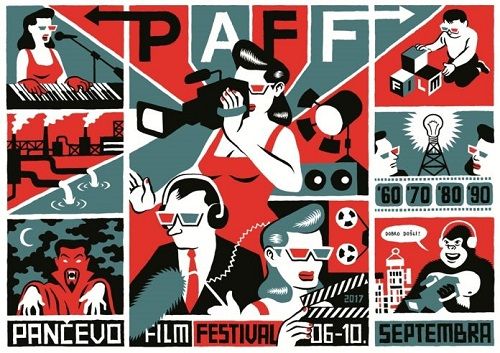 Pančevo film festival PAFF otvara konkurs za mladi žiri