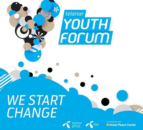 Otvoren konkurs za Telenor forum mladih 2017