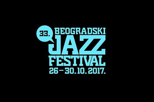 Program 33. Beogradskog džez festivala