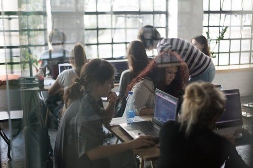 Rails Girls Beograd radionica za 100 novih učesnica