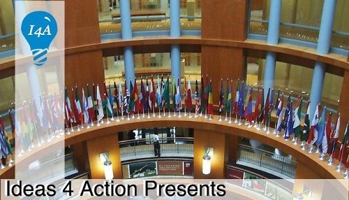Takmičenje IDEAS 4 ACTION 2018