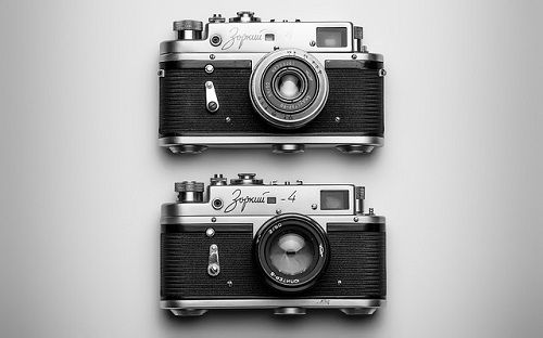 Beogradski mesec fotografije 