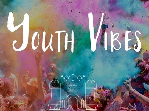 Konkurs za članove redakcije Youth Vibes