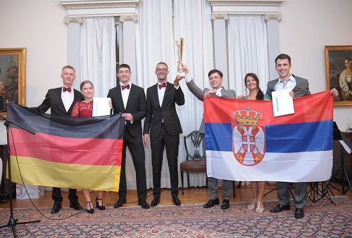 Srpski studenti najbolji na prestižnom svetskom takmičenju u upravljanju projektim