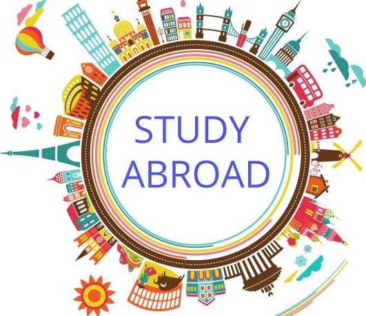 Studiranje u inostranstvu