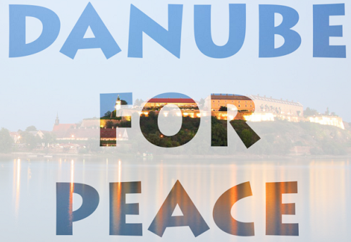 Dunav za mir - poziv za učesnike/ce radionice