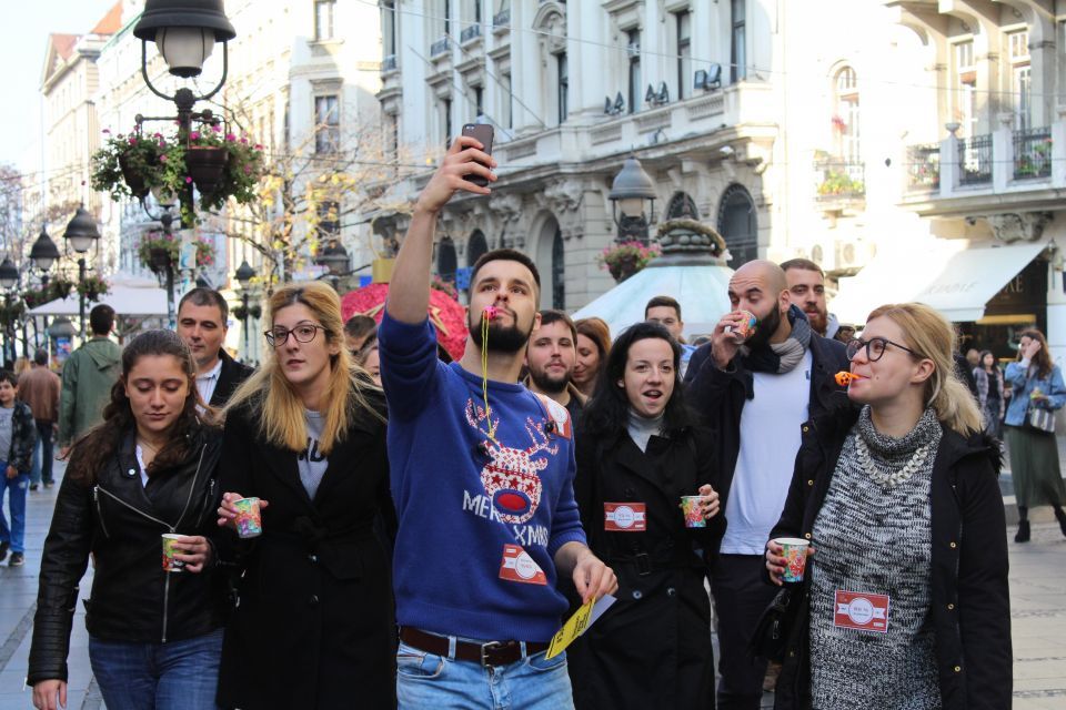 Međunarodni dan praktikanata obeležen po drugi put u Beogradu