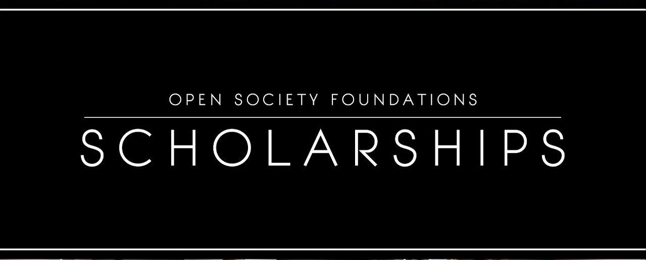 Otvoren konkurs za stipendije Civil Society Scholar Awards