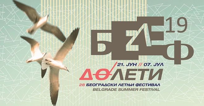 BELEF 2019