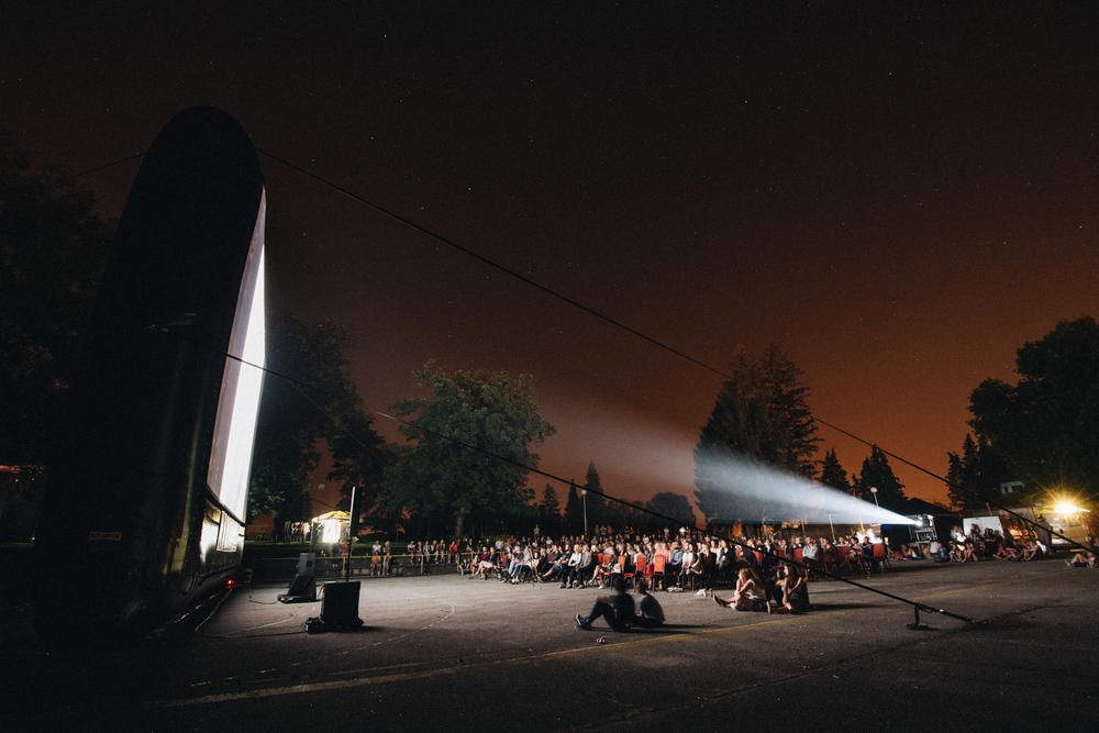 Šesto izdanje Bašta Festa