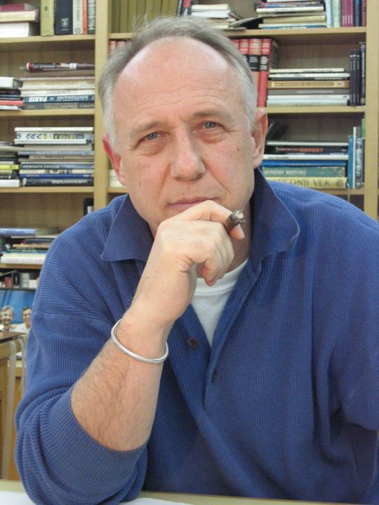 Palić Film Festival - Povodom nagrade "Aleksandar Lifka"