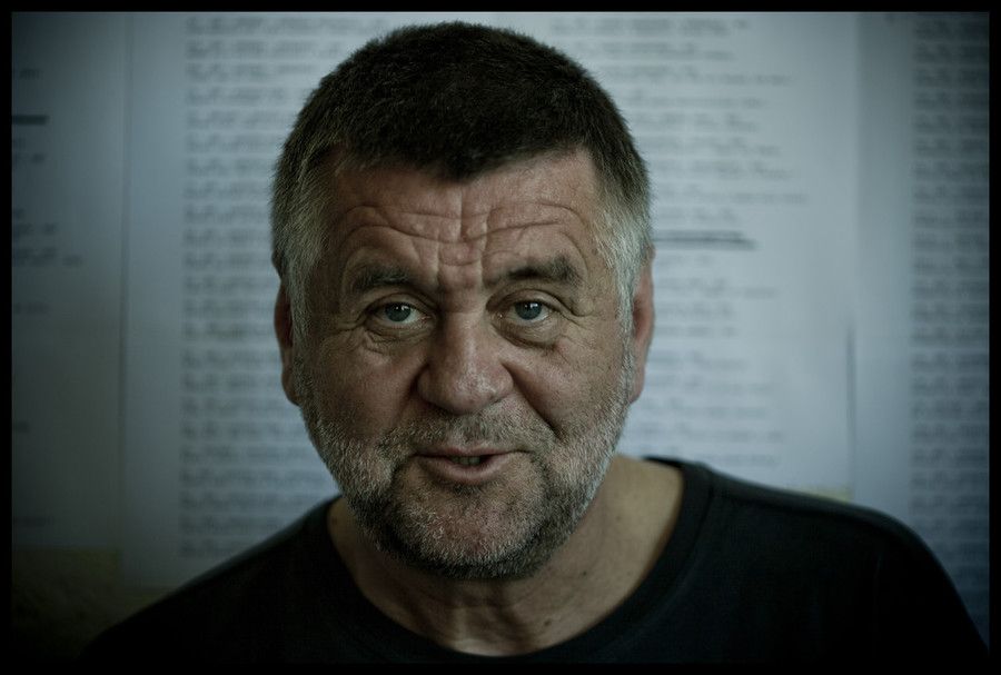 Nagrada “Aleksandar Lifka” i za Rajka Grlića 