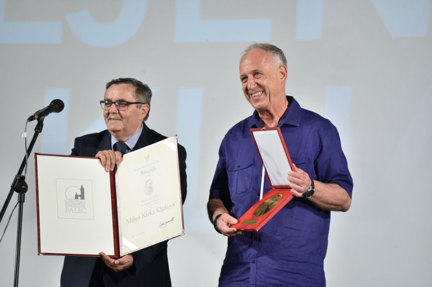 Uručenjem nagrada „Aleksandar Lifka“ svečano otvoren 26. Festival evropskog filma Palić