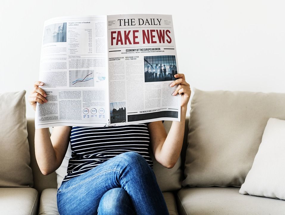 Break the FAKE - Tribina o lažnim vestima i manipulacijama
