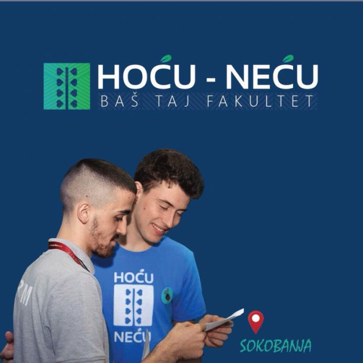 Hoću-Neću 2019