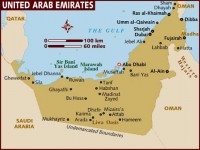 10 zanimljvosti o UAE