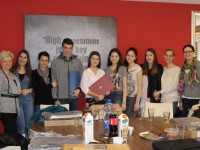 Konkurs za dodelu stipendija učenicima za školsku 2018/2019. godinu