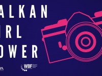 Balkan Girl Power