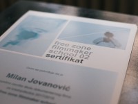 Škola dokumentarnog filma za srednjoškolce na Slobodnoj zoni!