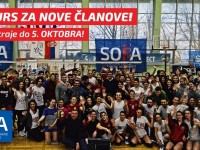 SOFA traži nove članove!