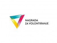 Nacionalna nagrada za volontiranje 2018