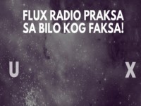 Flux radio