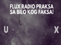 Praksa na FLUX radio stanici