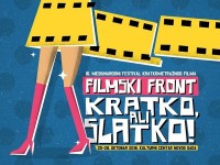 Filmski front je u potrazi za volonterima!