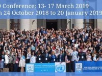 BIMUN 2019