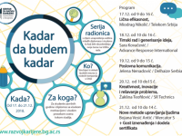 Kadar da budem kadar