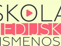 Konkurs za četvrtu generaciju polaznika i polaznica Škole medijske pismenosti