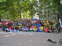 Otvorene su prijave za učešće na 13. Međunarodnoj studentskoj nedelji u Beogradu!