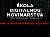 Škola digitalnog novinarstva