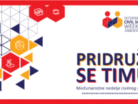 Uključi se u ICSW 2019!