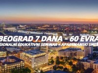 Regionalni edukativni seminar