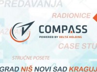 Otvorene prijave za Compass