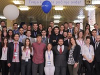 Tražiš posao? Dođi na Job Fair 