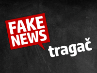 Mediji imaju moć, a mi imamo FakeNews Tragač 