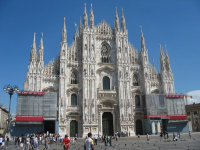 Stipendije za master studije u Milanu