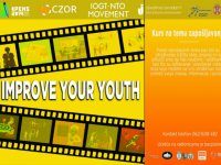 Kurs: Improve Your Youth