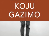 Promocija romana: Zemlja koju gazimo