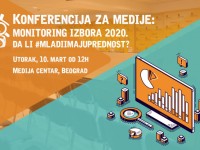 KOMS: Monitoring izbora