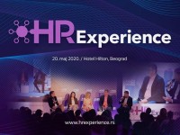 Konferencija: HR Experience
