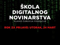 Škola digitalnog novinarstva