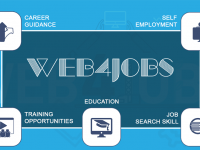 Web4Jobs platforma za lično usavršavanje