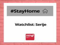 #StayHome: Mingl Watchlist part I