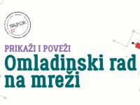 Omladinski rad na mreži - prikaži i poveži