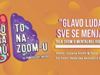 Glavo luda, sve se menja