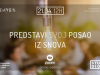 Predstavi svoj posao iz snova