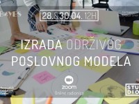 Izrada održivog poslovnog modela